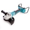 Akumulatorowa szlifierka kątowa Makita DGA900Z  230mm 36V